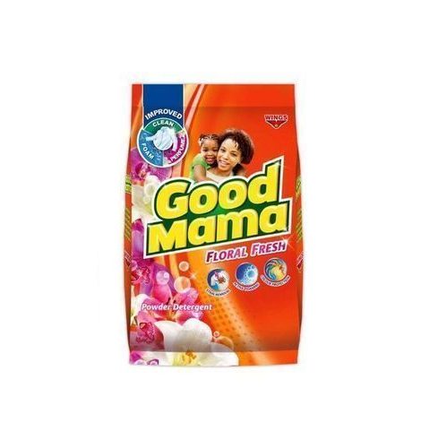 Good Mama Fresh Floral Washing Powder (850g)