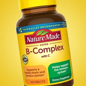 Nature Made Super B-Complex