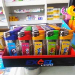 Excel Lighter x1