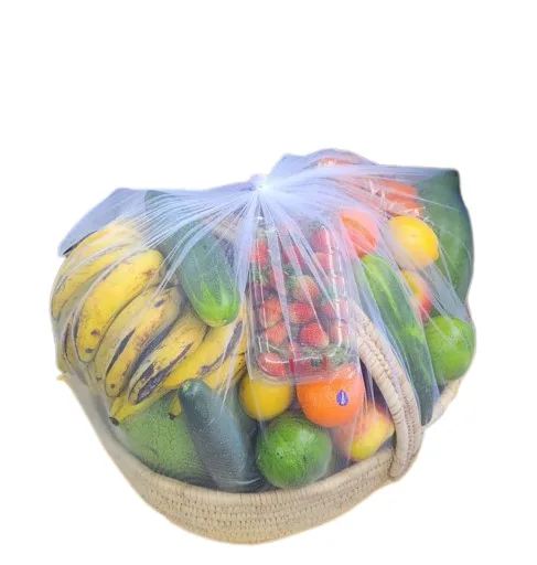 Fruit Basket (Mixed Fruits of different kinds)