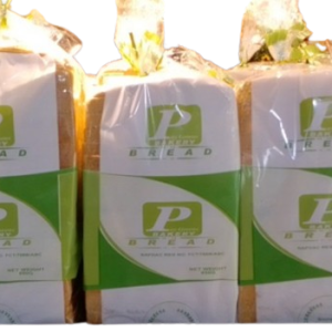 Paygreens Family Loaf (Sliced)