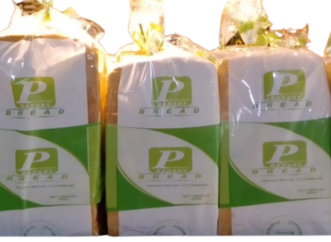 Paygreens Family Loaf (Sliced)