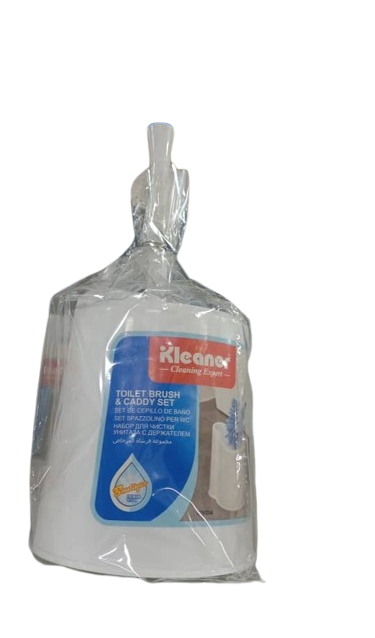 Kleaner Toilet Brush