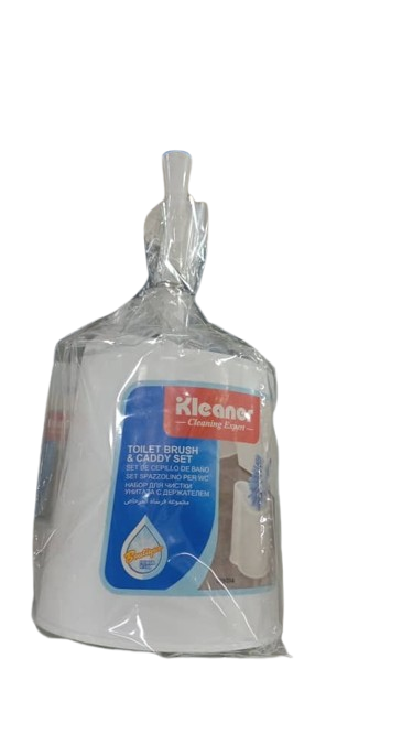 Kleaner Toilet Brush