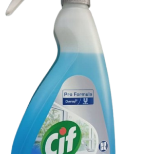 Pro Formula CIF Taski Sani 4in 1 Plus Spray Professional (750ml)