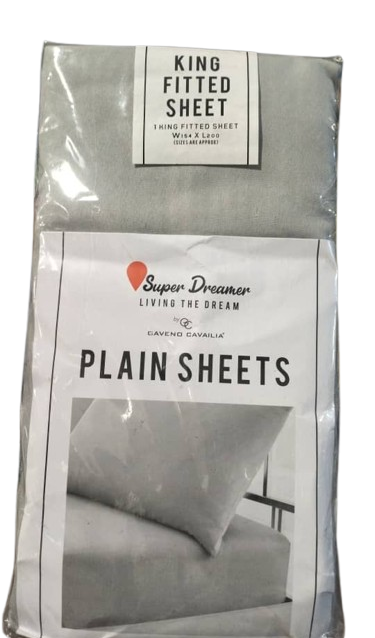 Super Dreamer Bed Sheet