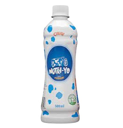 Cway Nutri Yo Sweetened Yoghurt (500ml)