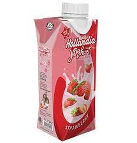 Hollandia Strawberry Fruit (315ml)