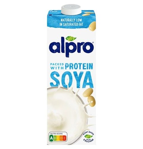Alpro Soya Milk (1l)