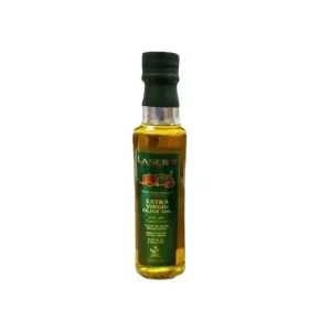 Laser Extra Virgin Olive Oil (250ml)