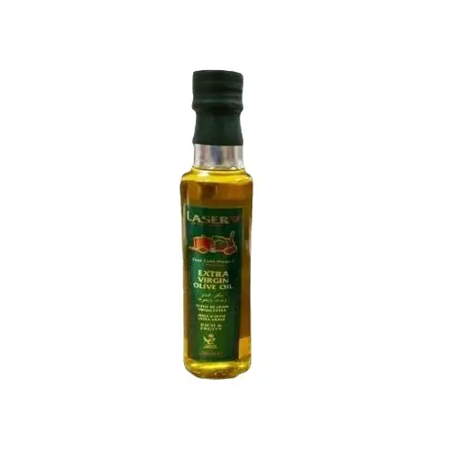 Laser Extra Virgin Olive Oil (250ml)