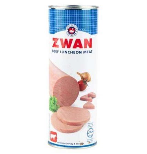 Zwan Beef Luncheon Meat (850G)