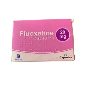 Fluoxetine