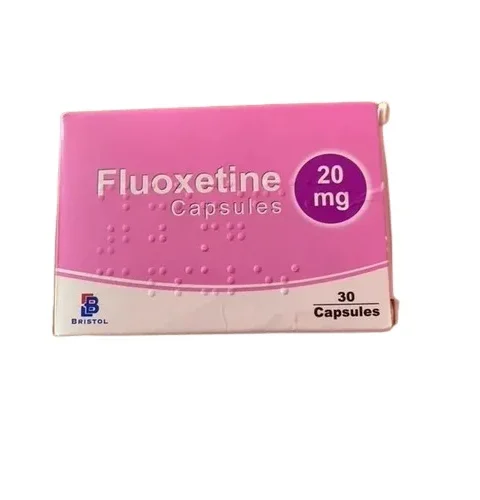 Fluoxetine