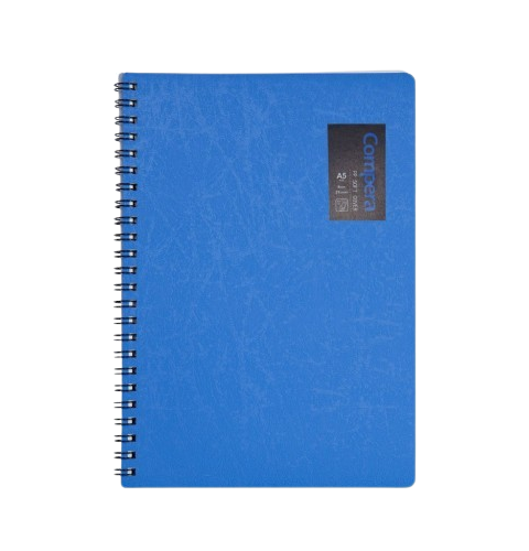Compera A5 Note Pad