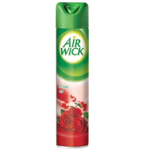 Air Wick 2in1 F.Rose (300mL)