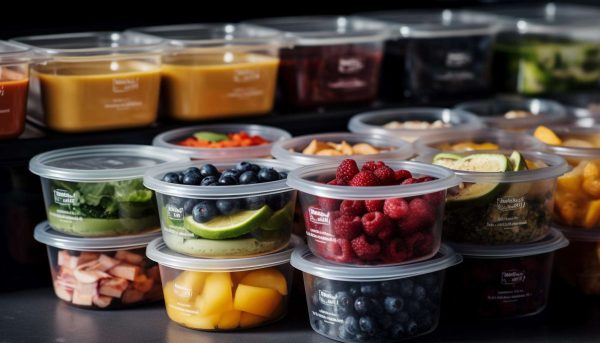 Tips for Smart Grocery Shopping and Storage