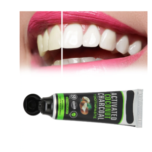Activated Charcoal 100ml