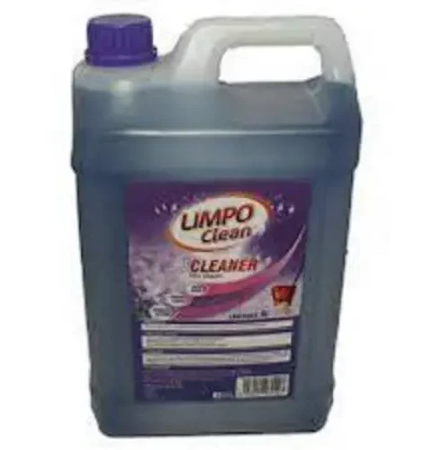 Limpo clean All purpose Tiles Cleaner (4L)