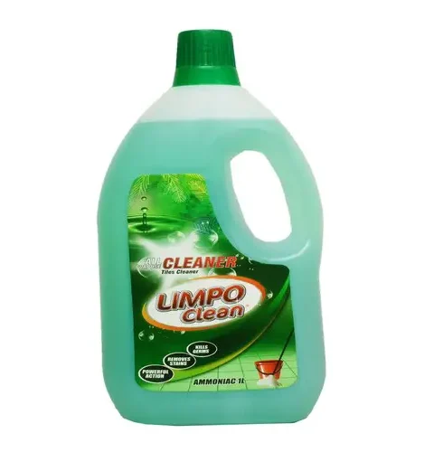 All purpose Cleaner Limpo Clean Ammoniac (1L)