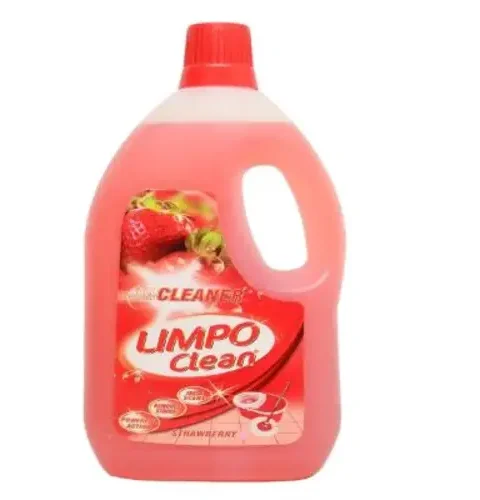 Limpo Clean All Purpose Cleaner Strawberry (4L)