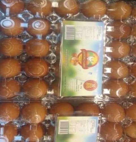 Gbekemo Farms Eggs (30)