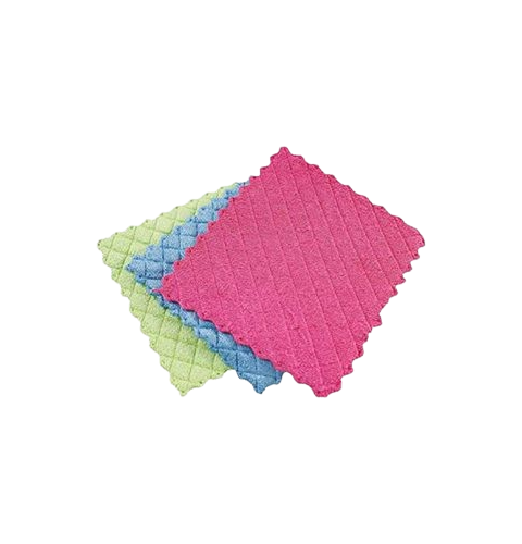 Royal Pack Sponge Cloth