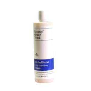 Nature's Gentle Touch Herbal-Blend Silky Neutralizing Shampoo	 (500mL)