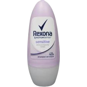 Rexona Sensitive Roll-On 50ml
