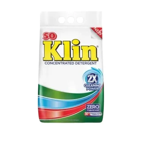 So Klin Concentrated Detergent Protect 2x Freshness (1.6Kg)