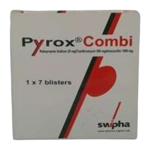 Pyroxy Combi (pack)