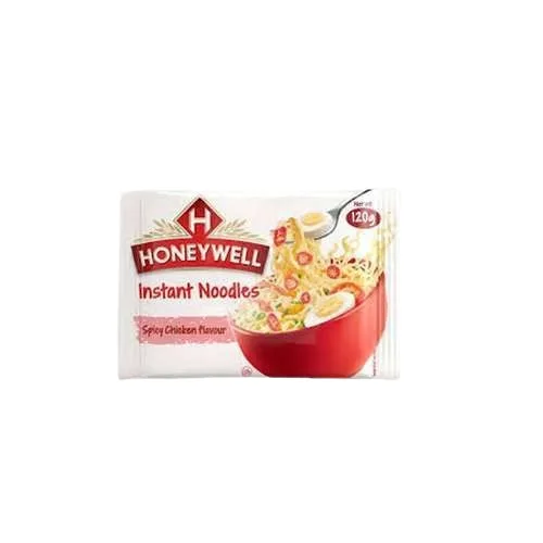 Honeywell Noodles Chicken Flavor (70g) x5