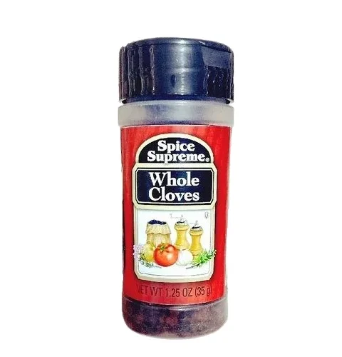 Spice Supreme Whole Cloves (35g)