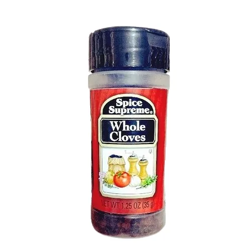 Spice Supreme Whole Cloves (35g)