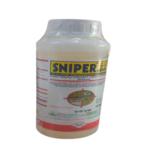 Sniper DSVP Insecticide 500ml