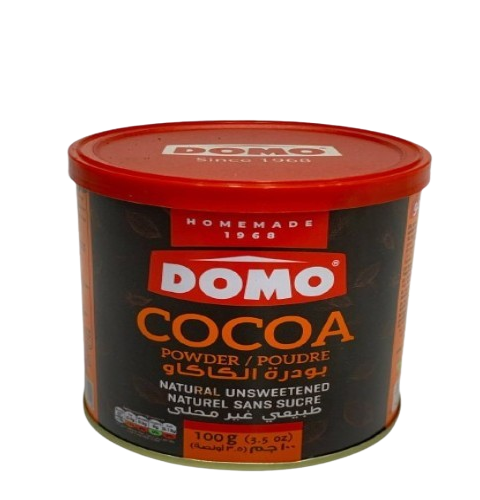 Domo Cocoa Powder 100g