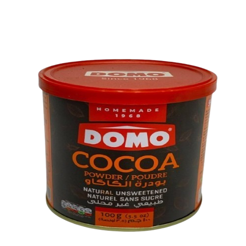 Domo Cocoa Powder 100g