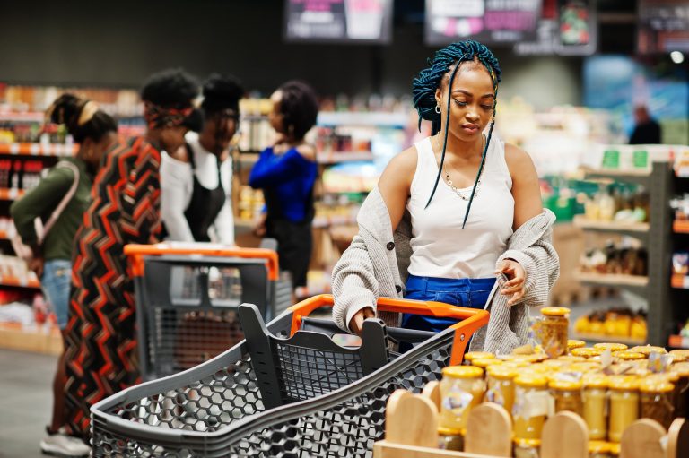A Guide to Finding Grocery Stores and Supermarkets Near You