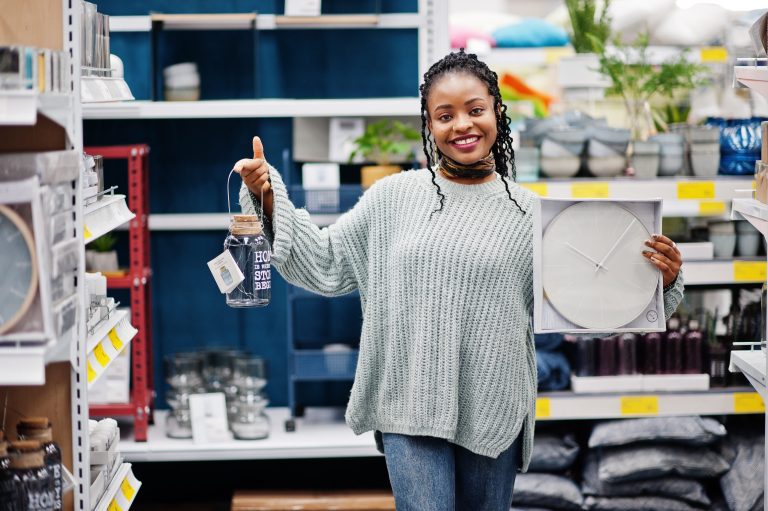shopping home appliances