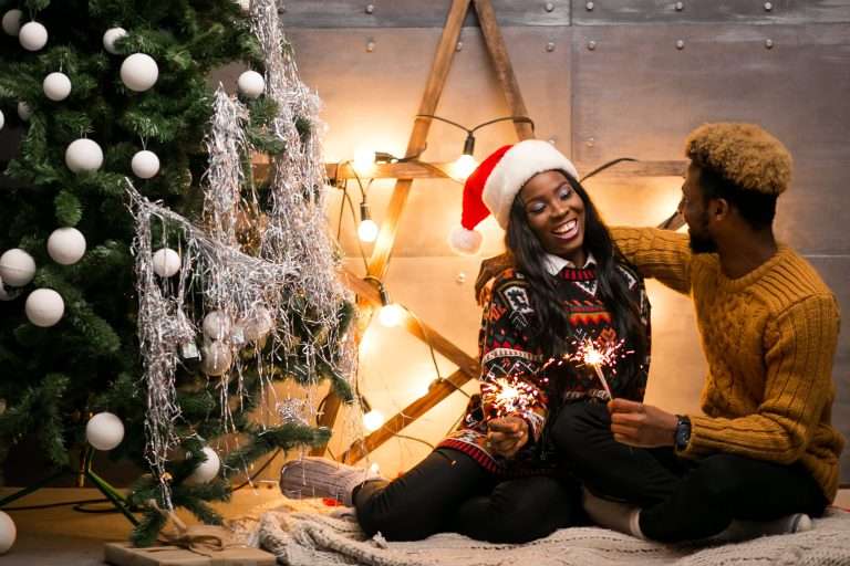 christmas tree