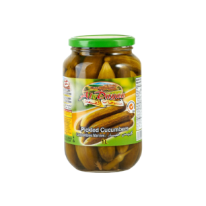 Aldayaa Cucumbers Small