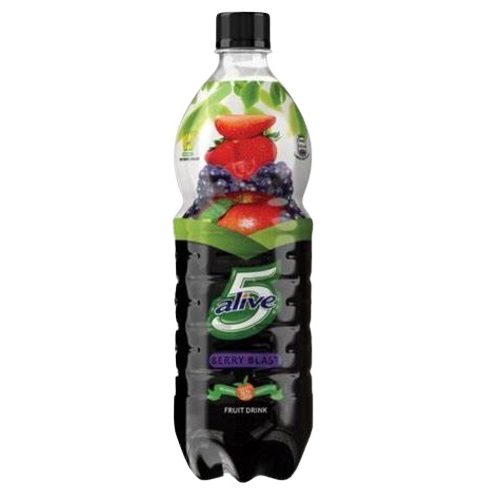 5Alive Berry Blast 1L