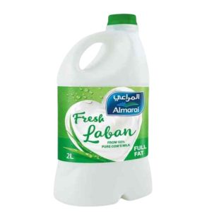 AL Marai Fresh Laban (2L)