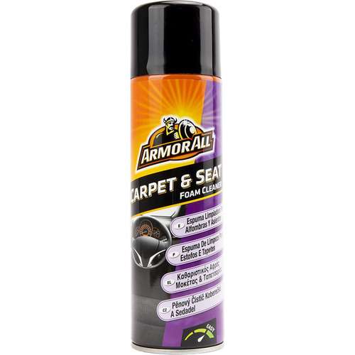 Armorall  Carpet and Foam Cleaner (500ml)