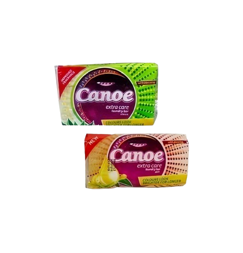 Canoe Extracare Gentle Soft All Purpose Soap