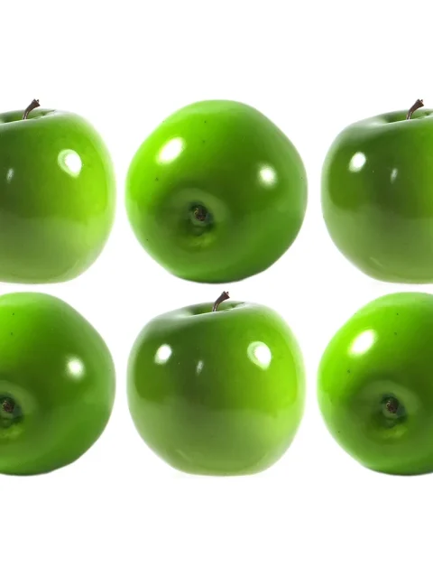 Apple Fruits