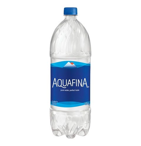 Aquafina Bottle Water 1.5l