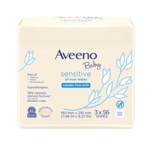 Aveeno Baby Wipes