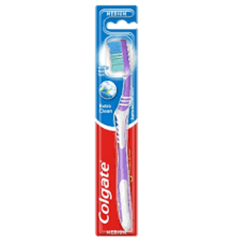 Colgate Extra Clean Medium ToothBrush (1Pack)