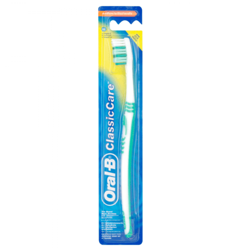Reach Interdent Tooth Brush 2'S Medium (1pack)